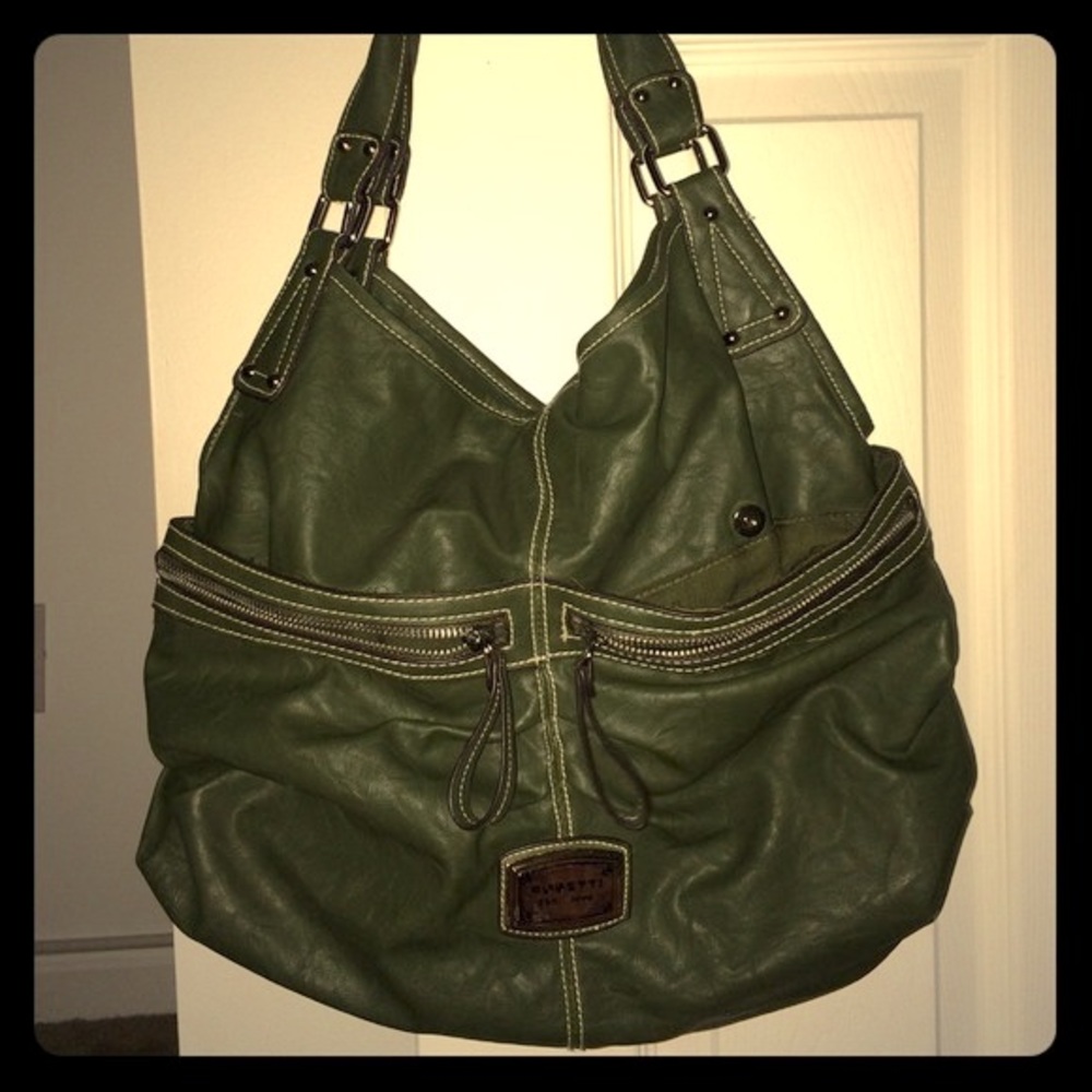 Rossetti purse